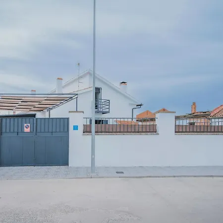 El Romazal * Nava de la Asuncion