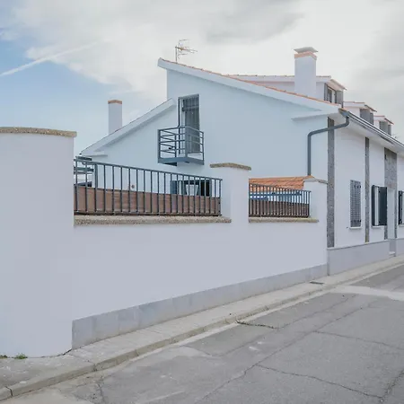El Romazal Semesterbostad *